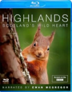 Highlands - Scotland's Wild Heart