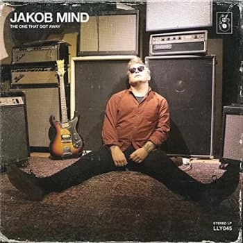 Jakob Mind - The One That Got Away Vinyl