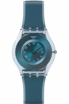 Unisex Swatch Skins - Dive-In Watch SFS103