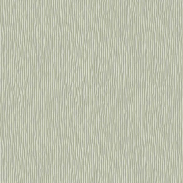 Superfresco Colours Stria Sage Wallpaper, Green 125106