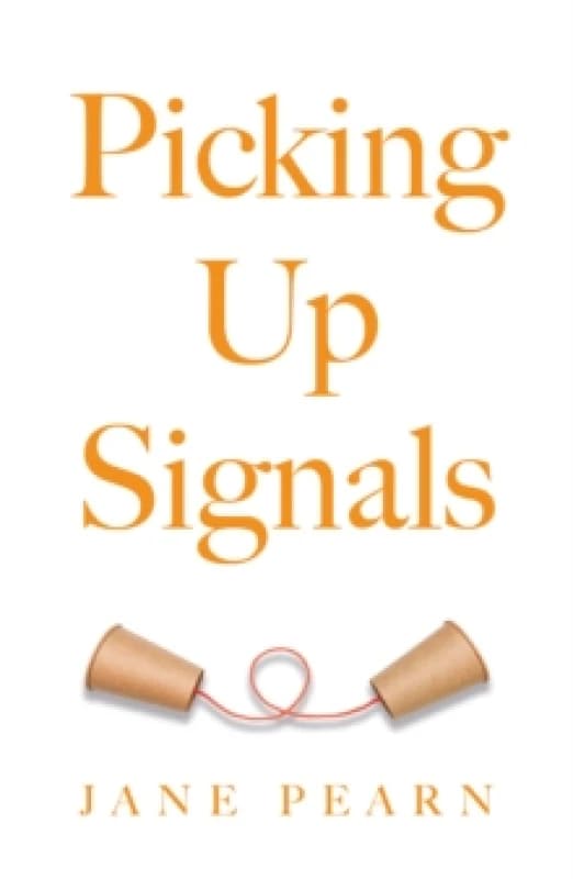 Picking Up Signals Paperback / softback