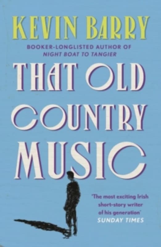 That Old Country Music Paperback / softback