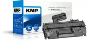 KMP H-T235 Black