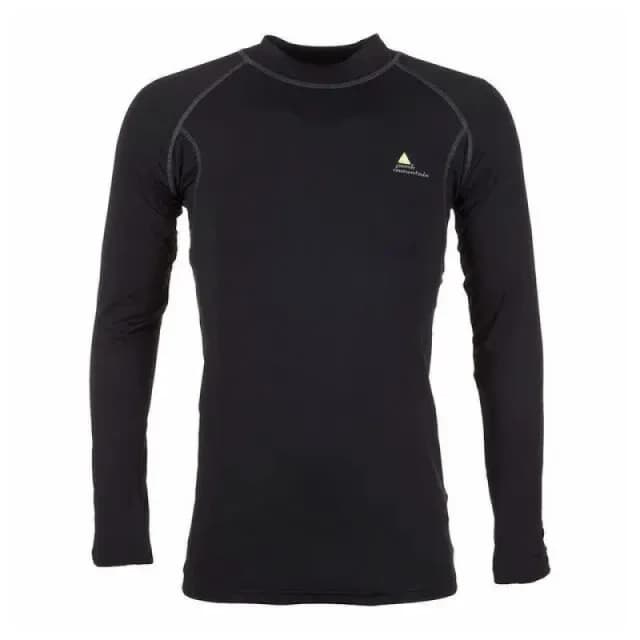 Peak Mountain 1st skin T-Shirt Peak Mountain Canjobi Noir Male 2XL CANJOBI/WR/N-NOIR