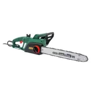 Webb 40cm (16") 2200W Electric Chainsaw