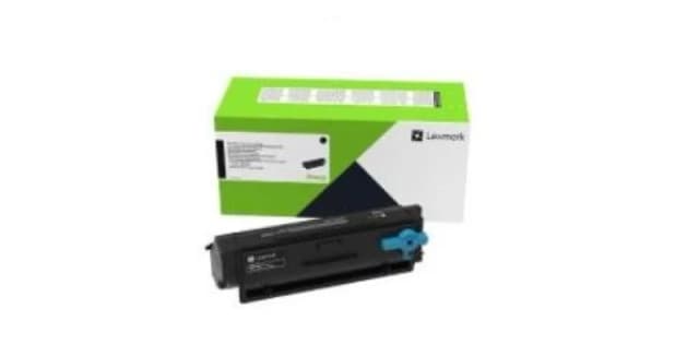 Lexmark Lexmark 55B200E toner cartridge Original Black 55B200E