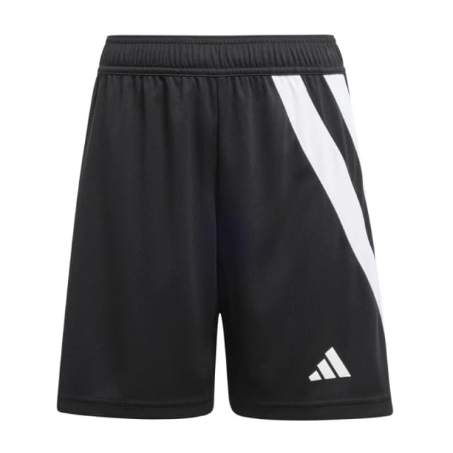 adidas Fortore 23 Football Shorts Juniors Football Shorts 7-8 Years Black 46322203175