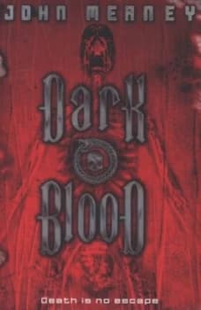 Dark Blood by John Meaney Paperback
