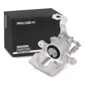 RIDEX Brake caliper 78B0941 Caliper,Disc brake caliper TOYOTA,AURIS (NRE15_, ZZE15_, ADE15_, ZRE15_, NDE15_),AURIS (NZE18_, ZRE18_)