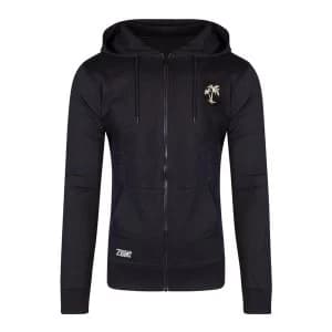 Nintendo - Tribal Link Mens X-Large Hoodie - Black