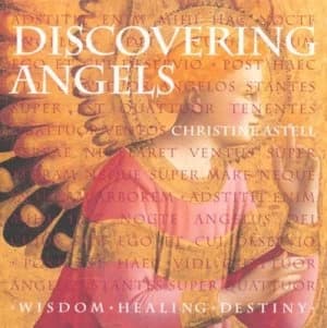 Discovering Angels by Christine Astell and Bridgeman Art Library Hardback