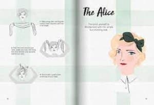 The art of the scarf by Libby VanderPloeg