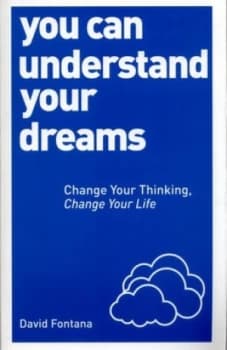 You Can Understand Your Dreams by David Fontana Paperback