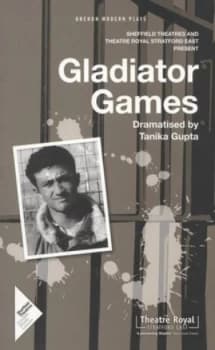 Gladiator Games by Tanika Gupta Paperback
