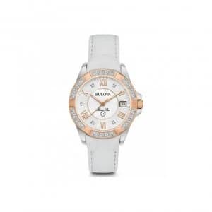 Bulova Ladieswatch 98R233