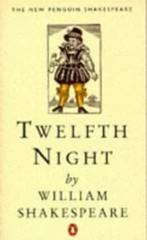 Twelfth Night by M. Mahood Paperback