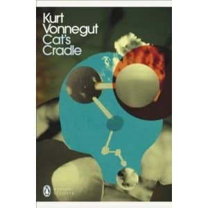 Cat's Cradle by Kurt Vonnegut (Paperback, 2008)