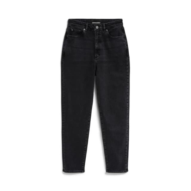 ARMEDANGELS Womens jeans ARMEDANGELS Mairaa Comfort Noir Female 27x32