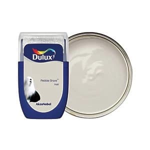 Dulux Pebble Shore Matt Emulsion Paint 30ml