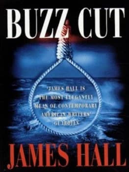 Buzz Cut by James W Hall Book