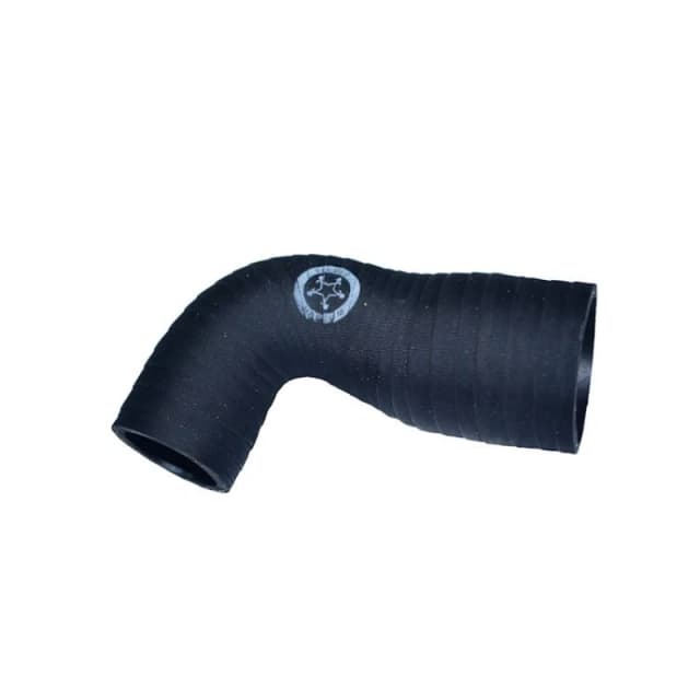 HORTUM 144175 Turbocharger Hose AEM (Ethylene Acrylate Rubber) AEM (Ethylene Acrylate Rubber) Charger Intake Hose (3314)