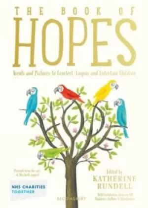 The book of hopes by Katherine Rundell