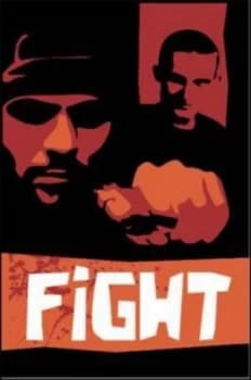 Fight by Dee Phillips Paperback