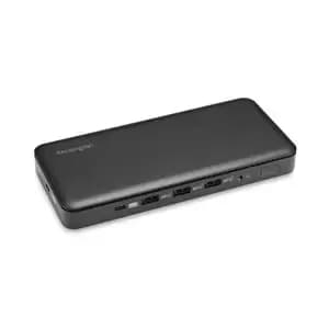 Kensington SD4839P - Docking station - USB-C / USB4 / Thunderbolt...