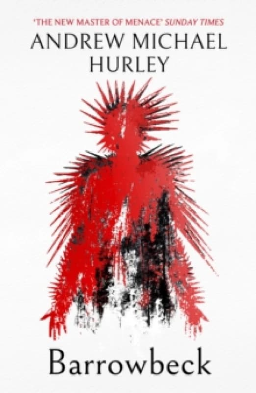 Barrowbeck Paperback / softback