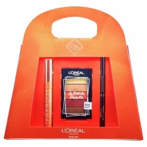 LOreal Paris Cosmetics Electric Nights Kit