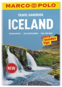 Iceland by Christian Nowak Paperback
