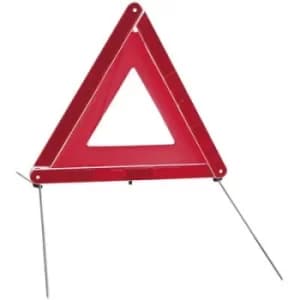 APA 31050 Mini Warning triangle (W x H) 45cm x 48 cm