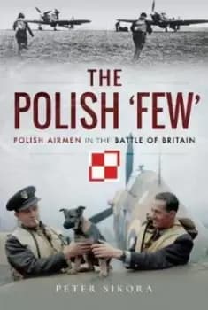 The Polish few by Piotr Sikora