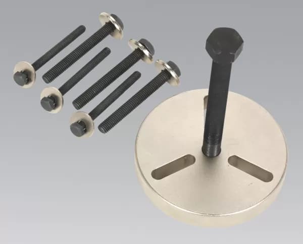 Sealey VSE1191 Crankshaft Pulley Remover for Mini W10, W11 Petrol Engine