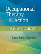 occupational therapy in action a library of case studies