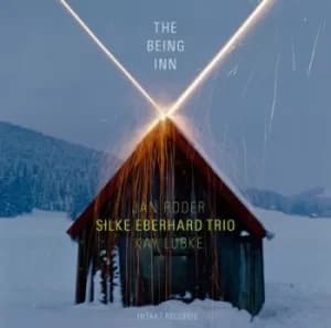 The Being Inn by Silke Eberhard Trio CD Album