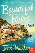 beautiful ruins a novel