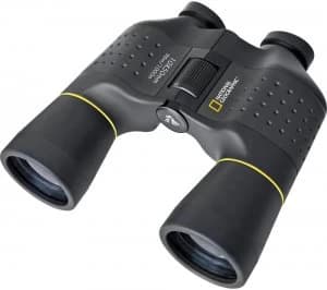 Nat. GEOGRAPHIC 10 x 50 Porro Prism Binoculars