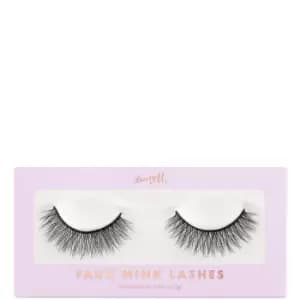 Barry M Cosmetics Minx Faux Lashes - Full Volume
