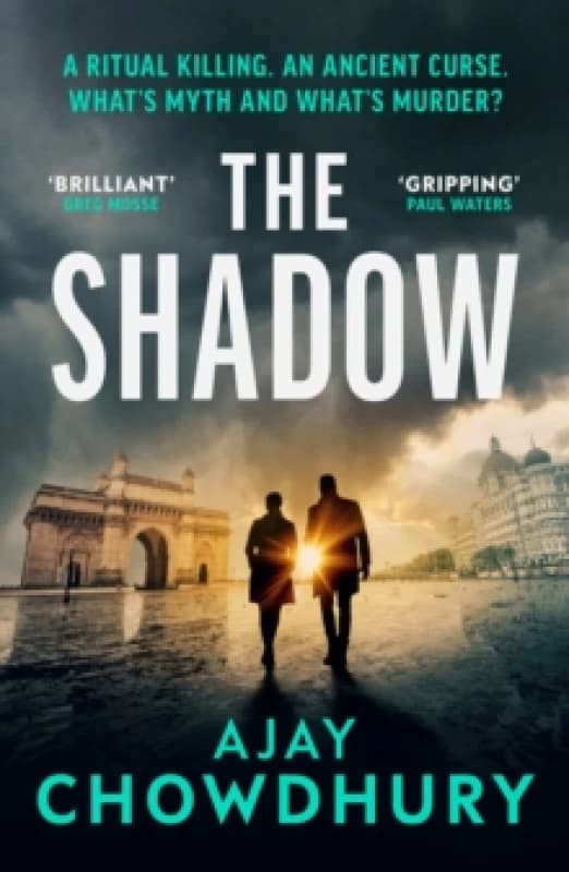 The Shadow Paperback / softback