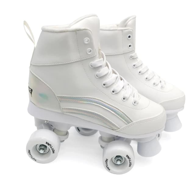 Hot Tuna HotTuna Retro Quad Skates Junior Rainbow female C12 (31)