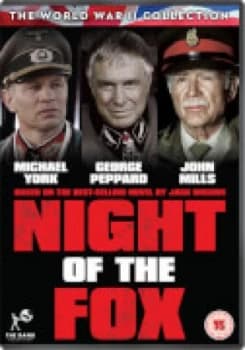 Night of the Fox