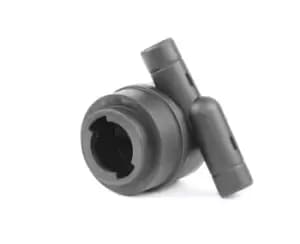 RIDEX Valve, engine block breather VW,AUDI,SKODA 3886V0006