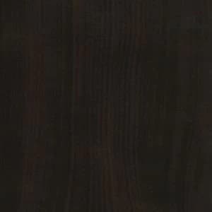 28mm Cooke Lewis Walnut effect Laminate Worktop L2m D365mm