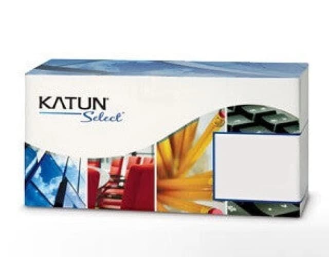 Katun Katun 61389 toner cartridge Compatible Black TK-5380K-KAT