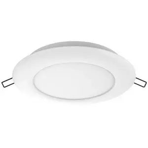 Integral 16W Integrated Downlight IP20 Daylight - ILDL200D011