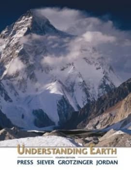 Understanding Earth Paperback