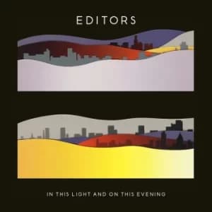 Editors – In This Light And On This Evening Vinyl