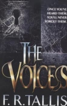 The Voices by F. R. Tallis Paperback