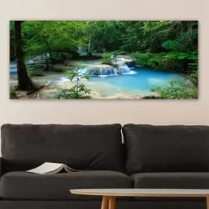 YTY67518115_50120 Multicolor Decorative Canvas Painting